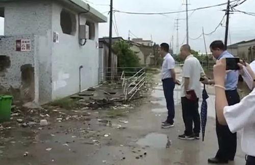 隆都沟墘村书记最新爆料,最新发展动态与未来规划”