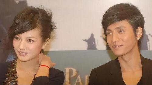 陈坤赵薇最新爆料,揭秘娱乐圈不为人知的秘密